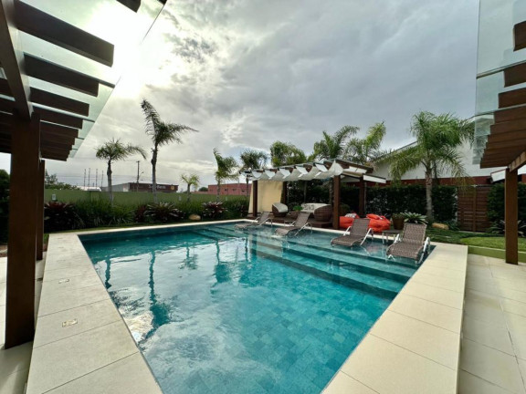 Imagem Casa com 3 Quartos à Venda, em Noiva Do Mar - Xangri-la Imagem Casa com 3 Quartos à Venda, em Noiva Do Mar - Xangri-la