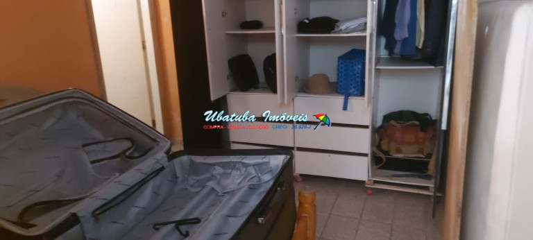 Imagem Casa com 2 Quartos à Venda, 70 m² em Perequê Açu - Ubatuba