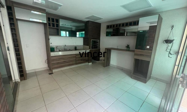 Imagem Apartamento com 4 Quartos à Venda, 193 m² em Alto Da Glória - Goiânia Imagem Apartamento com 4 Quartos à Venda, 193 m² em Alto Da Glória - Goiânia