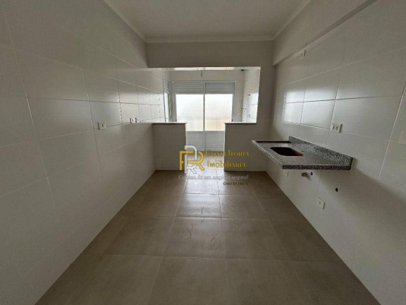 Imagem Apartamento com 3 Quartos à Venda, 143 m² em Aviação - Praia Grande Imagem Apartamento com 3 Quartos à Venda, 143 m² em Aviação - Praia Grande