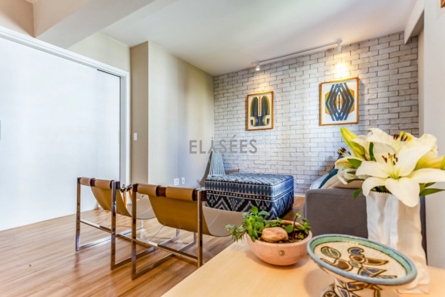 Imagem Apartamento com 3 Quartos à Venda, 145 m² em Vila Nova Conceição - São Paulo Imagem Apartamento com 3 Quartos à Venda, 145 m² em Vila Nova Conceição - São Paulo