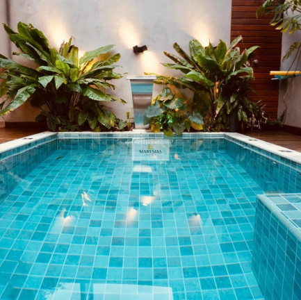 Imagem Casa com 2 Quartos à Venda, 140 m² em Boiçucanga - São Sebastião Imagem Casa com 2 Quartos à Venda, 140 m² em Boiçucanga - São Sebastião