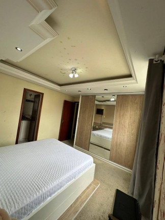 Imagem Apartamento com 2 Quartos à Venda, 92 m² em Kobrasol - São José