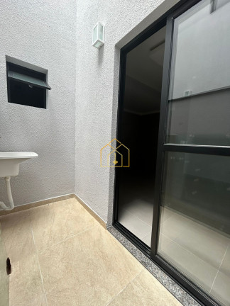 Imagem Apartamento com 2 Quartos à Venda, 45 m² em Centro - Santo André