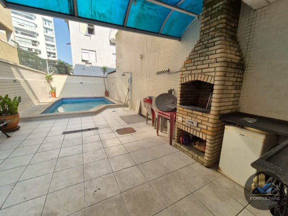 Imagem Casa com 4 Quartos à Venda, 295 m² em Ponta Da Praia - Santos Imagem Casa com 4 Quartos à Venda, 295 m² em Ponta Da Praia - Santos