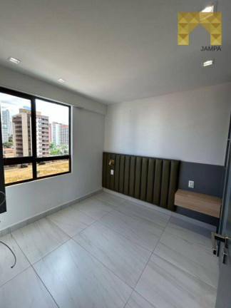Imagem Apartamento com 2 Quartos à Venda, 62 m² em Cabo Branco - João Pessoa Imagem Apartamento com 2 Quartos à Venda, 62 m² em Cabo Branco - João Pessoa