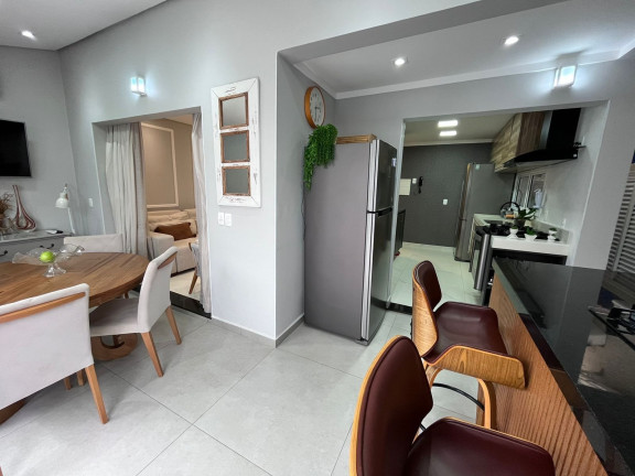 Imagem Casa com 3 Quartos à Venda, 153 m² em Parque Campolim - Sorocaba