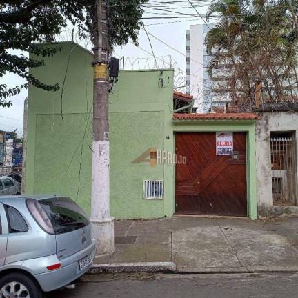 Imagem Casa com 3 Quartos para Alugar, 100 m² em Penha De França - São Paulo Imagem Casa com 3 Quartos para Alugar, 100 m² em Penha De França - São Paulo