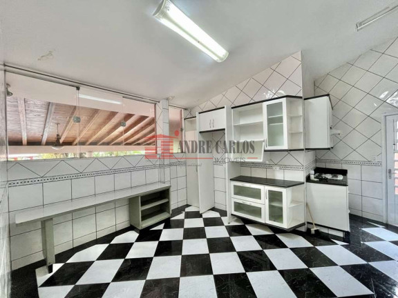 Imagem Casa de Condomínio com 4 Quartos à Venda, 409 m² em Chácara São João - Carapicuíba Imagem Casa de Condomínio com 4 Quartos à Venda, 409 m² em Chácara São João - Carapicuíba