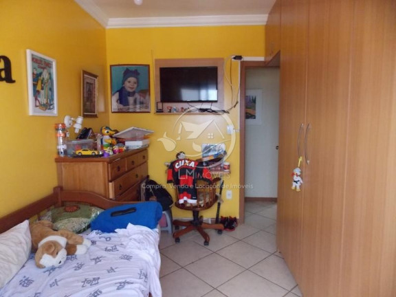 Imagem Apartamento com 4 Quartos à Venda, 254 m² em Vila Nova - Cabo Frio