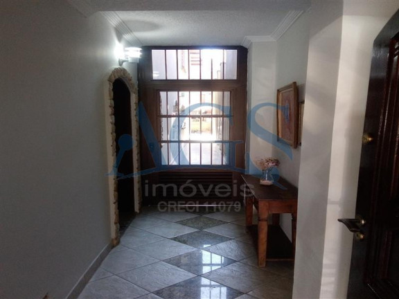 Imagem Sobrado com 3 Quartos à Venda, 214 m² em Vila Alpina - São Paulo Imagem Sobrado com 3 Quartos à Venda, 214 m² em Vila Alpina - São Paulo