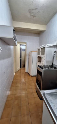 Imagem Apartamento com 1 Quarto à Venda, 40 m² em Guilhermina - Praia Grande Imagem Apartamento com 1 Quarto à Venda, 40 m² em Guilhermina - Praia Grande