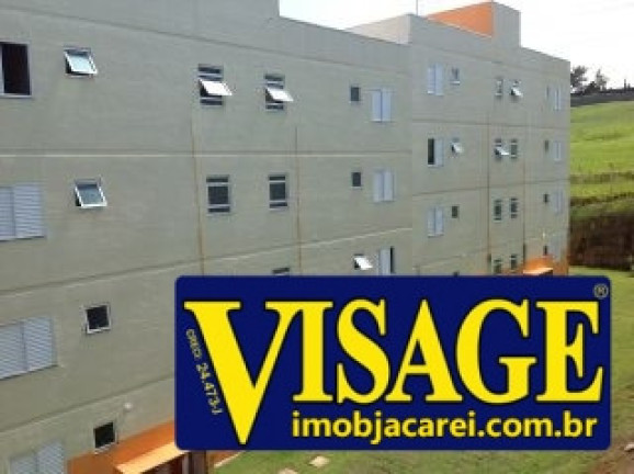 Imagem Apartamento com 2 Quartos à Venda, 45 m² em Vila Formosa - Jacareí