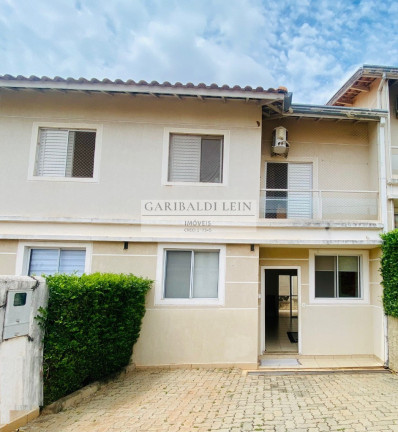 Imagem Casa com 3 Quartos à Venda, 81 m² em Parque Rural Fazenda Santa Cândida - Campinas Imagem Casa com 3 Quartos à Venda, 81 m² em Parque Rural Fazenda Santa Cândida - Campinas