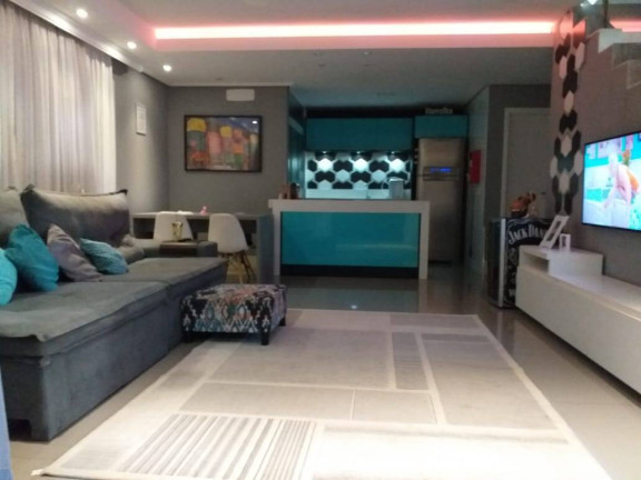 Imagem Apartamento com 2 Quartos à Venda, 120 m² em Centro - Osasco