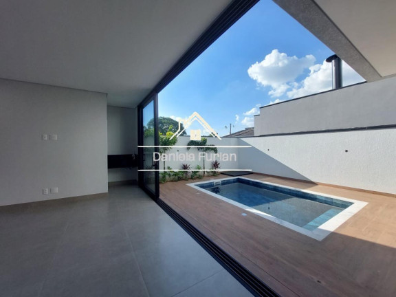Imagem Casa de Condomínio com 5 Quartos à Venda, 300 m² em Condomínio Giverny - Sorocaba