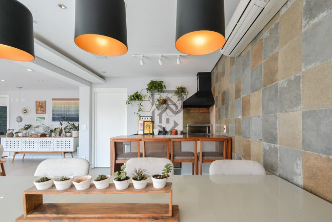 Imagem Apartamento com 3 Quartos à Venda, 156 m² em Jardim Vila Mariana - São Paulo