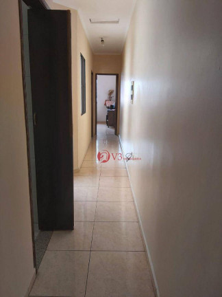 Imagem Sobrado com 3 Quartos à Venda, 130 m² em Cidade Patriarca - São Paulo Imagem Sobrado com 3 Quartos à Venda, 130 m² em Cidade Patriarca - São Paulo