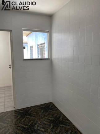 Imagem Apartamento com 2 Quartos à Venda, 60 m² em Campo Limpo - Feira De Santana Imagem Apartamento com 2 Quartos à Venda, 60 m² em Campo Limpo - Feira De Santana