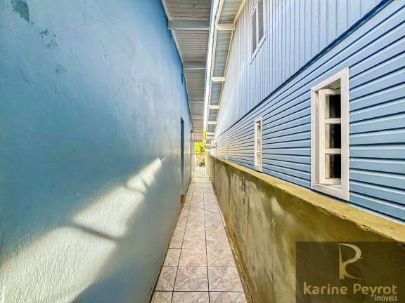 Imagem Casa com 2 Quartos à Venda, 74 m² em Rio Branco - São Leopoldo Imagem Casa com 2 Quartos à Venda, 74 m² em Rio Branco - São Leopoldo
