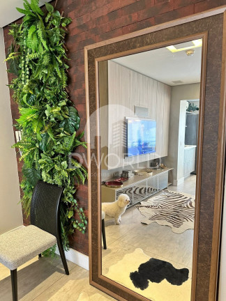 Imagem Flat com 2 Quartos à Venda, 60 m² em Centro - São Bernardo Do Campo