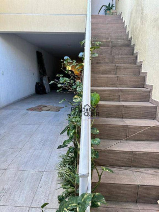 Imagem Sobrado com 4 Quartos à Venda, 241 m² em Vila América - São Paulo Imagem Sobrado com 4 Quartos à Venda, 241 m² em Vila América - São Paulo