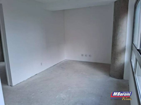 Apartamento com 2 Quartos à Venda, 47 m² em Pinheiros - São Paulo