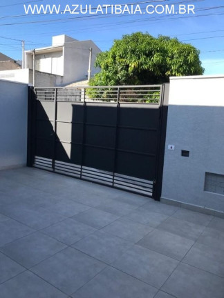 Imagem Casa com 3 Quartos à Venda, em Nova Cerejeira - Atibaia Imagem Casa com 3 Quartos à Venda, em Nova Cerejeira - Atibaia