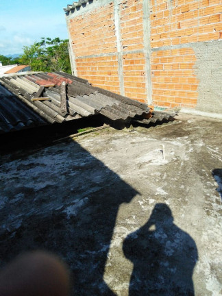 Imagem Casa com 2 Quartos à Venda, 144 m² em Balneário Palmeiras - Mongaguá Imagem Casa com 2 Quartos à Venda, 144 m² em Balneário Palmeiras - Mongaguá