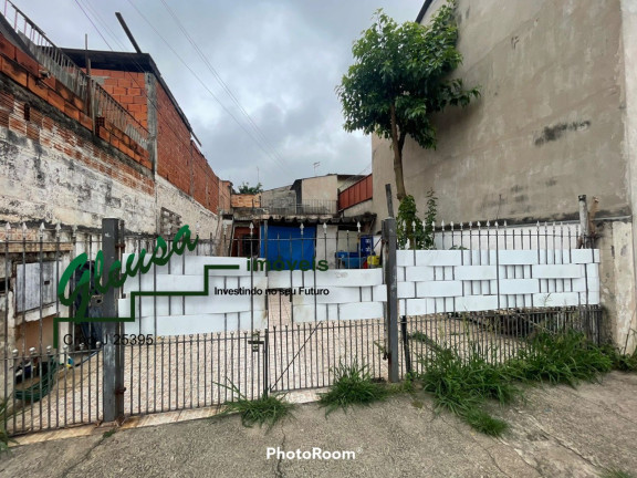 Imagem Casa com 2 Quartos à Venda, 81 m² em Vila Antonieta - São Paulo Imagem Casa com 2 Quartos à Venda, 81 m² em Vila Antonieta - São Paulo