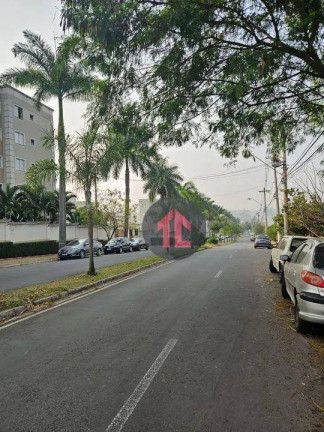 Imagem Apartamento com 2 Quartos à Venda, 45 m² em Loteamento Parque São Martinho - Campinas Imagem Apartamento com 2 Quartos à Venda, 45 m² em Loteamento Parque São Martinho - Campinas