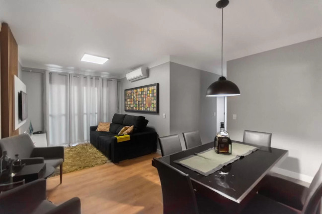 Imagem Imóvel com 3 Quartos à Venda, 98 m² em Jardim Chapadão - Campinas