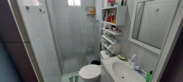 Imagem Casa com 3 Quartos à Venda, 100 m² em Mangabeira - João Pessoa