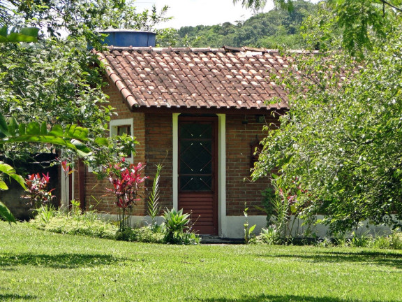 Imagem Casa com 7 Quartos à Venda, 7 m² em Monte Castelo - São José Dos Campos
