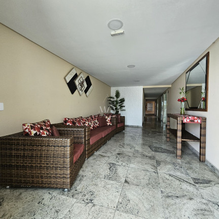 Imagem Apartamento com 1 Quarto à Venda, 45 m² em Aviação - Praia Grande Imagem Apartamento com 1 Quarto à Venda, 45 m² em Aviação - Praia Grande