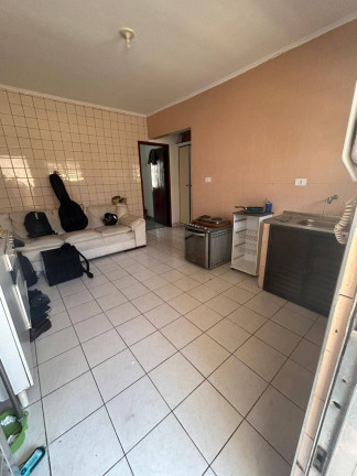 Imagem Apartamento com 1 Quarto à Venda, 45 m² em Boqueirão - Praia Grande