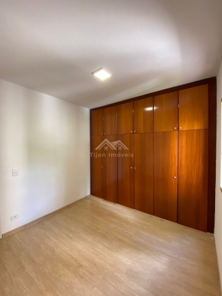 Imagem Apartamento com 3 Quartos à Venda, 64 m² em Vila São João - Sorocaba