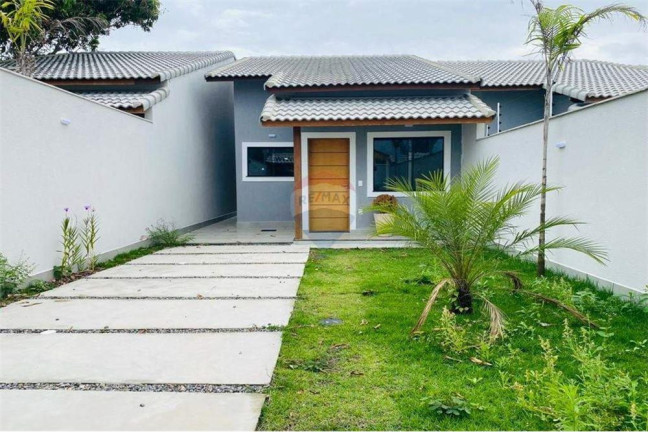 Casa com 2 Quartos à Venda, 85 m² em Jardim Atlântico - Maricá