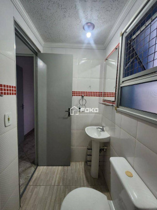 Imagem Apartamento com 3 Quartos para Alugar, 60 m² em Jardim Santa Clara - Guarulhos Imagem Apartamento com 3 Quartos para Alugar, 60 m² em Jardim Santa Clara - Guarulhos