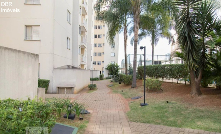 Imagem Apartamento com 2 Quartos à Venda, 50 m² em Vila Carrão - São Paulo Imagem Apartamento com 2 Quartos à Venda, 50 m² em Vila Carrão - São Paulo
