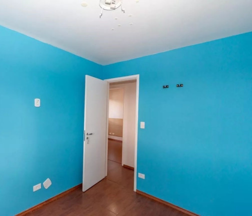 Imagem Apartamento com 3 Quartos à Venda, 65 m² em Jardim Nosso Lar - São Paulo