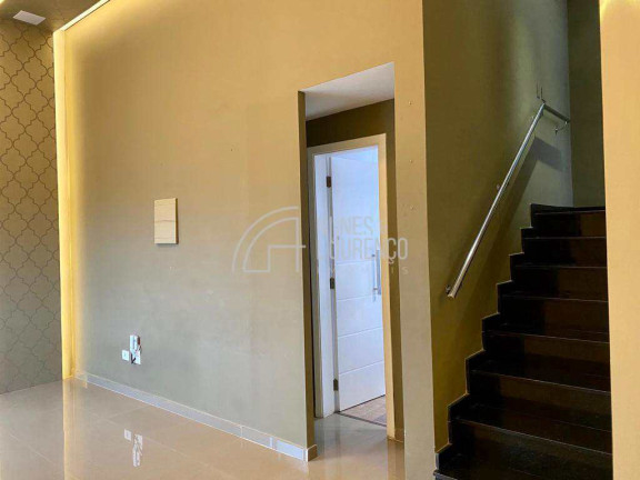 Imagem Casa com 3 Quartos à Venda, 157 m² em Ponta Da Praia - Santos Imagem Casa com 3 Quartos à Venda, 157 m² em Ponta Da Praia - Santos