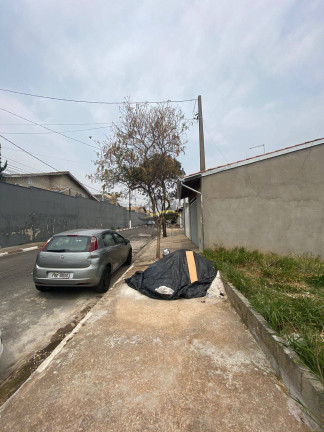 Imagem Terreno à Venda, 250 m² em Residencial Jardim Perolla - Itupeva Imagem Terreno à Venda, 250 m² em Residencial Jardim Perolla - Itupeva