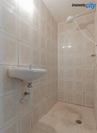 Imagem Apartamento com 1 Quarto à Venda, 24 m² em Liberdade - São Paulo Imagem Apartamento com 1 Quarto à Venda, 24 m² em Liberdade - São Paulo