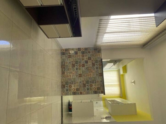 Imagem Apartamento com 2 Quartos à Venda, 45 m² em Residencial Sítio Santo Antônio - Taubaté