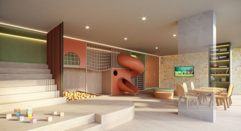 Imagem Apartamento com 4 Quartos à Venda, 394 m² em Alto De Pinheiros - São Paulo Imagem Apartamento com 4 Quartos à Venda, 394 m² em Alto De Pinheiros - São Paulo