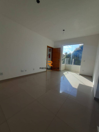 Apartamento com 2 Quartos à Venda, 60 m² em Residencial Visão - Lagoa Santa