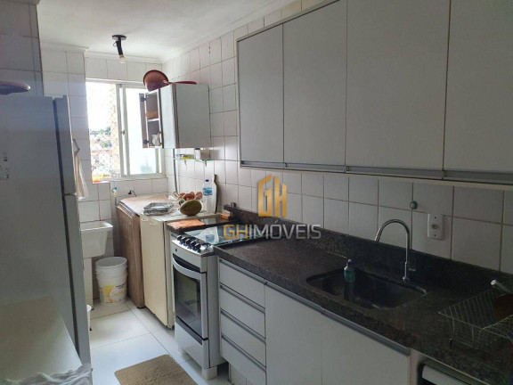 Imagem Apartamento com 3 Quartos à Venda, 78 m² em Setor Bela Vista - Goiânia Imagem Apartamento com 3 Quartos à Venda, 78 m² em Setor Bela Vista - Goiânia
