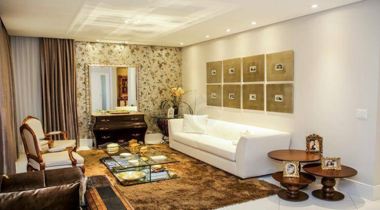 Imagem Apartamento com 4 Quartos à Venda, 340 m² em Centro - Indaiatuba Imagem Apartamento com 4 Quartos à Venda, 340 m² em Centro - Indaiatuba