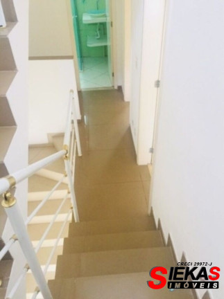 Imagem Casa com 3 Quartos para Alugar, 128 m² em Jardim São Luís - São Paulo Imagem Casa com 3 Quartos para Alugar, 128 m² em Jardim São Luís - São Paulo